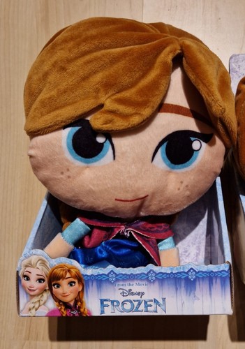 Disney frozen anna - frozen, elsa