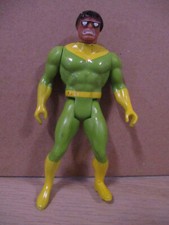 Octopus 1984 figur - ,