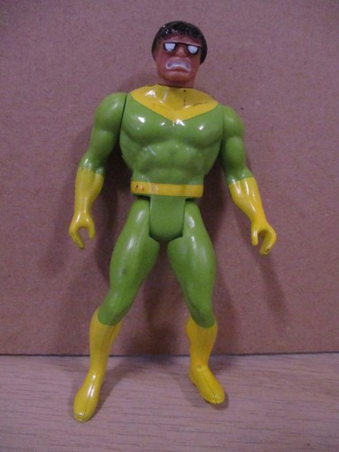 Octopus 1984 figur - ,