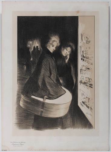 Les maitres affiche two - l'affiche,