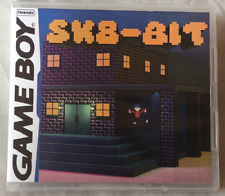 SK8-BIT(Game Boy / Game Boy Color )  
