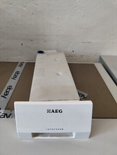 AEG Wärmepumpentrockner Lavatherm T75472AH Kondenswasserbehälter 13660180  #4405