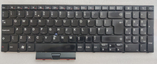 Lenovo thinkpad t540 w540 - thinkpad,