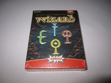 Kartenspiel Wizard von Amigo
