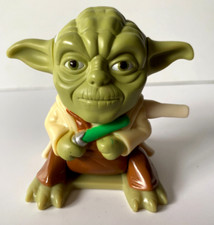 Star wars yoda flipper - star,