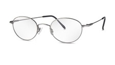 Titanflex Brille Herren Damen