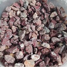 20kg Kiesel Flusskiesel