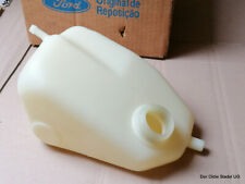 Ford Escort MK3 Kühler Ausgleichsbehälter CVH Oldtimer NEU