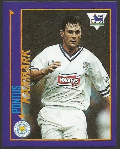 Merlin 1999 premier league - merlin,