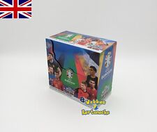 #1 Topps UEFA EURO 2024 Match Attax Trading Card Game Base Single Rookie Insert