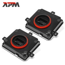 2x Xenon Steuergerät