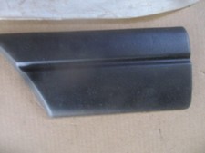 PEUGEOT 106 Zierleiste Vorne Links Kotflügel NEU 1.2218.10203