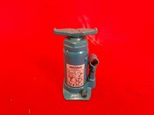 Weber hydraulik wagenheber 10