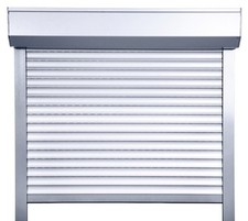 Rolladen NACH MAß 210 x 210