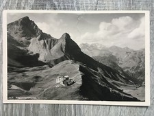 AK Rappenseehütte Bayern Dt. Alpenverein 1948 | 2184