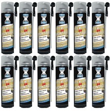 Zargenschaum 2K Montageschaum