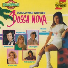 CD Manuela, Lena Valaitis a.o