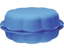 Kinder sandkasten und - sandkasten-,