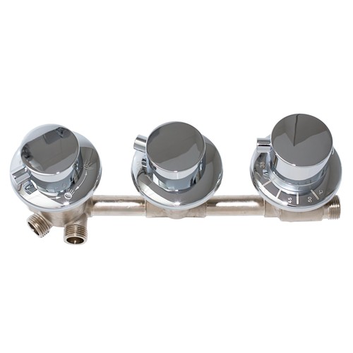 Thermostat armatur fach - armatur,