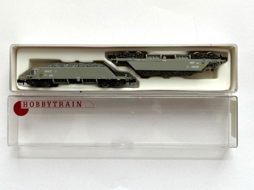 Hobbytrain spur 31050 - hobbytrain,
