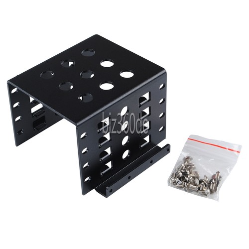 Bay inches hdd rack - 4,