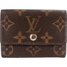Louis Vuitton Monogram Canvas