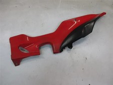 3. SUZUKI BURGMAN AN 250