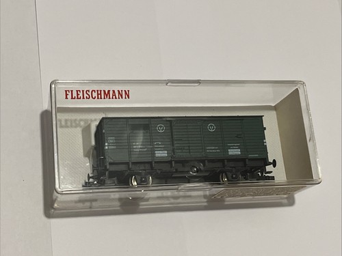 Fleischmann 5351 - fleischmann, h0