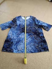 damen t-shirt gr. XL