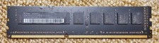 Elpida 4GB ECC Unbuffered RAM