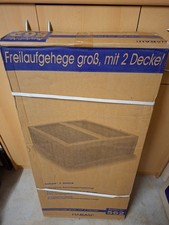 Habau 562 Freilaufgehege mit 2