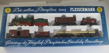 Fleischmann 4883 Güterzug
