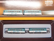 MÄRKLIN MINICLUB 88163