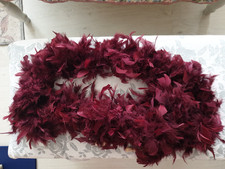 Federboa Saloonlady Oldstyle