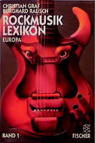Rockmusiklexikon