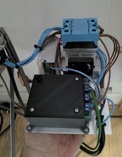 1300C Digital programmierbarer