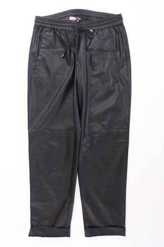 Esprit kunstlederhose hose - esprit,