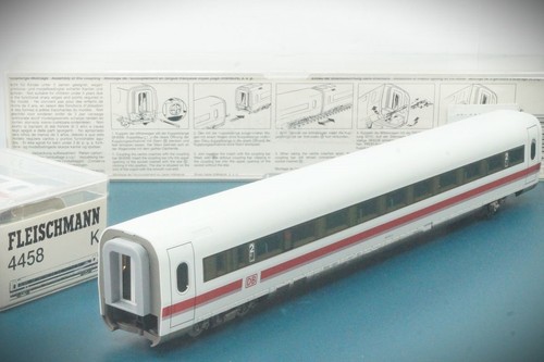 Fleischmann 4458 k - 1:87, ho