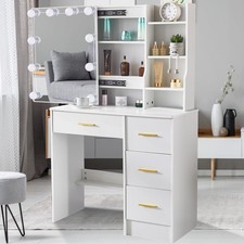 Schminktisch Eitelkeit