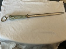 Dick Micro Wetzstahl