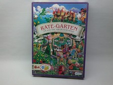 INNOVAKIDS - RATE-GARTEN - ICH