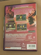 XBOX 360 | Zumba Fitness Join
