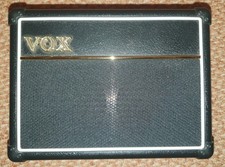vox ac2 Bass Mini amp mit