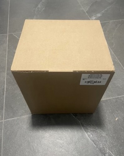 Vorwerk thermomix tm6 mixtopf - thermomix,