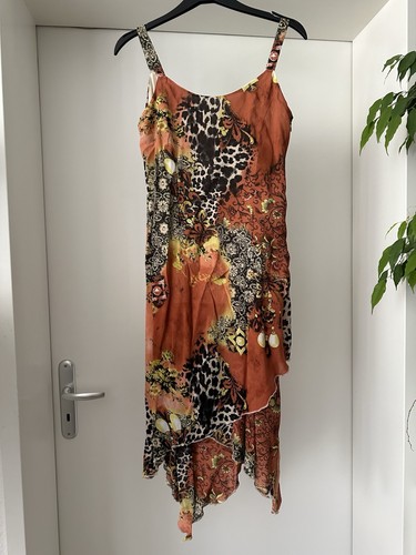 Biba sommerkleid s m - gr., s/m