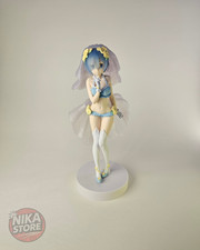 Zero rem figure - zero,