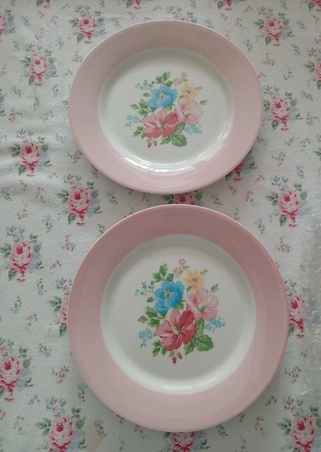 Greengate kuchenteller - greengate,