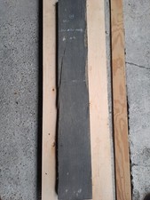 Mooreiche 30x165x1180mm aus