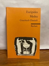 Medea von Euripides (1983