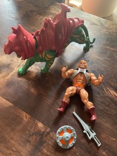 He Man MOTU vintage 80er mit
